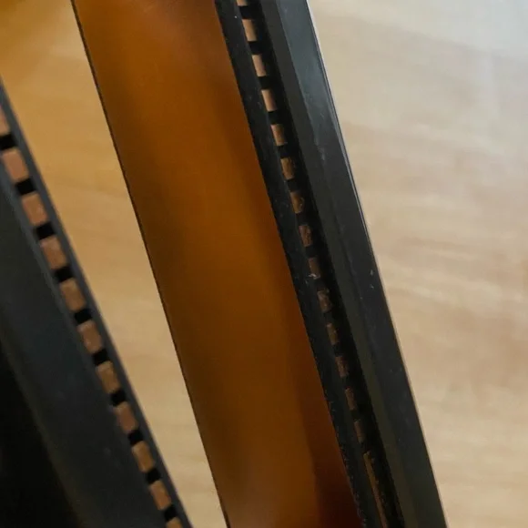 Dyson Corrale Hair Straightener in Black and Magenta with box from Sephora - Picture 4 of 9